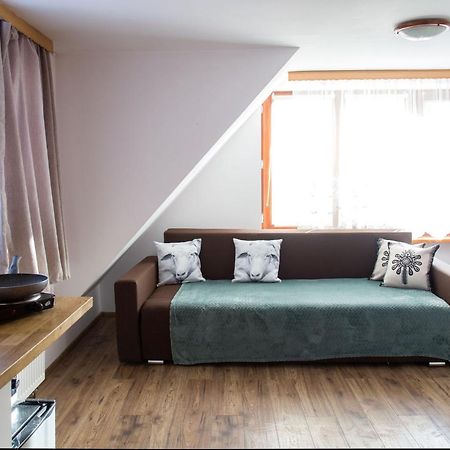 Miedzy Owcami Apartment Sromowce Wyzne Luaran gambar
