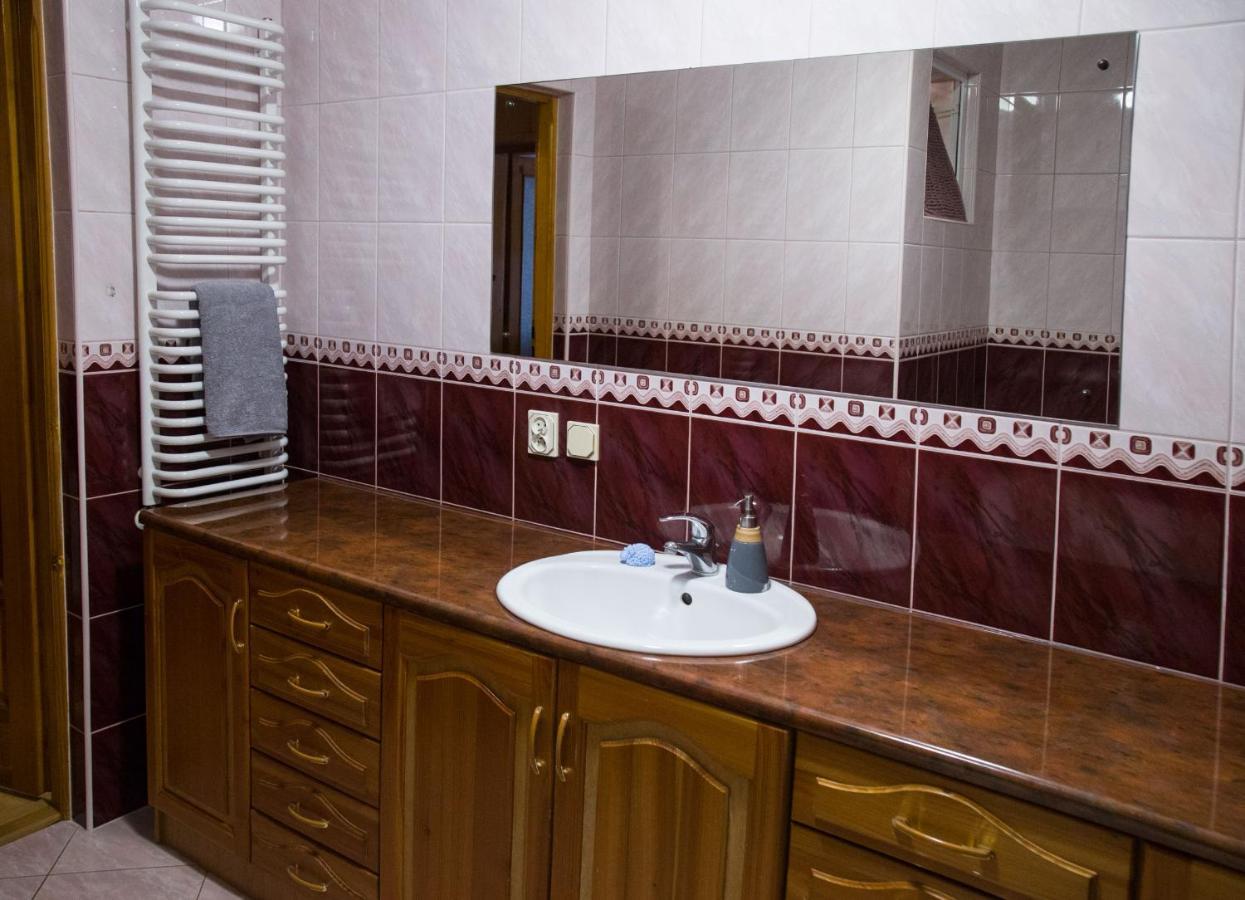 Miedzy Owcami Apartment Sromowce Wyzne Luaran gambar