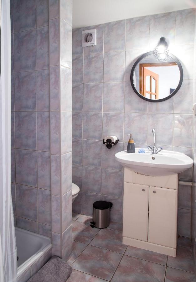 Miedzy Owcami Apartment Sromowce Wyzne Luaran gambar