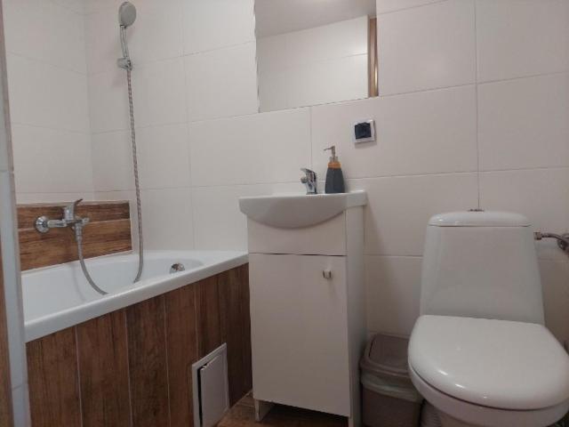 Miedzy Owcami Apartment Sromowce Wyzne Luaran gambar